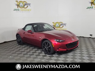 2026 Mazda MX-5 Miata Grand Touring CONVERTIBLE for sale in Cincinnati, OH