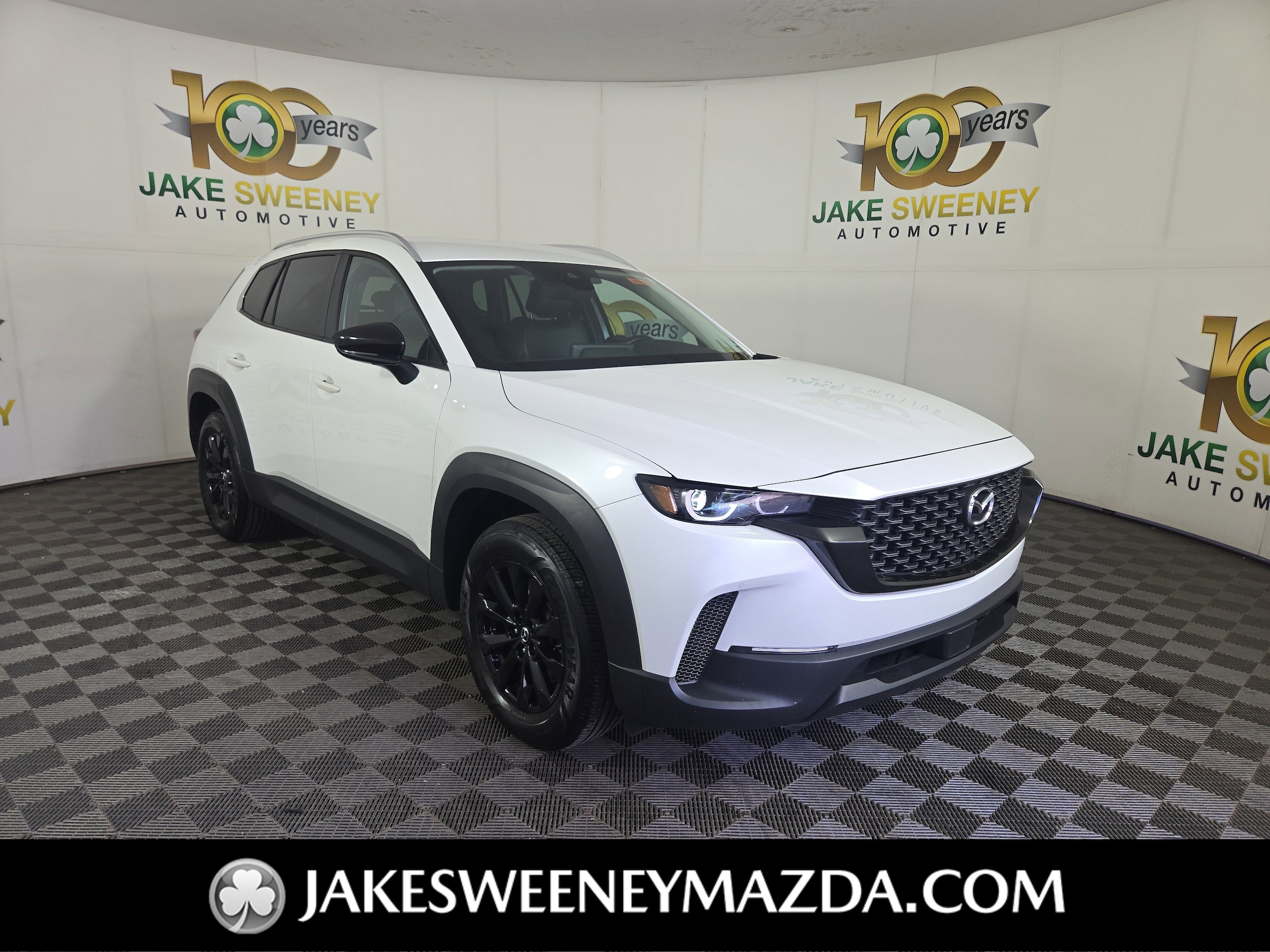 2024 Mazda CX-50 2.5 S PREFERRED's photo