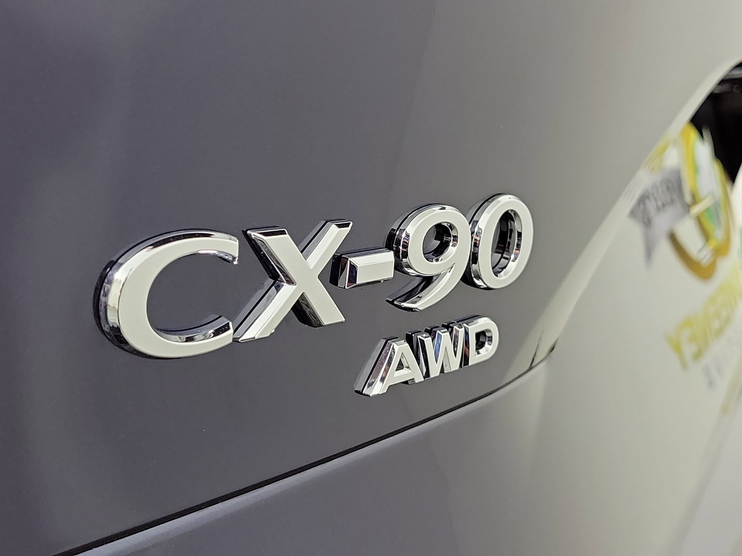 2026 Mazda CX-90 Preferred Package - Photo 24