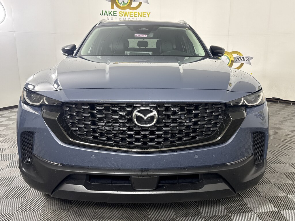 New 2026 Mazda CX-50 Hybrid Preferred AWD Sport Utility