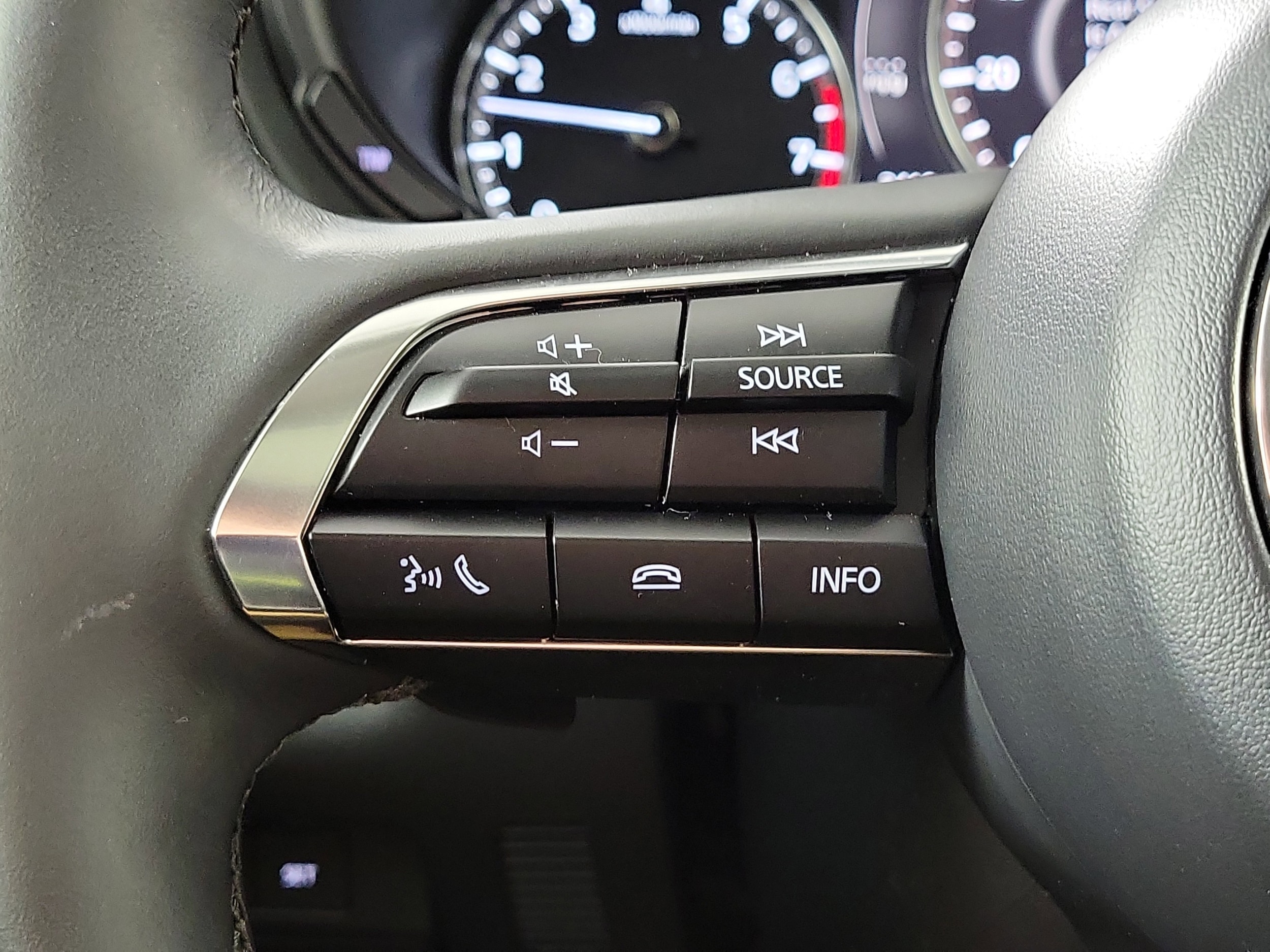 2025 Mazda CX-30 Turbo Premium - Photo 15