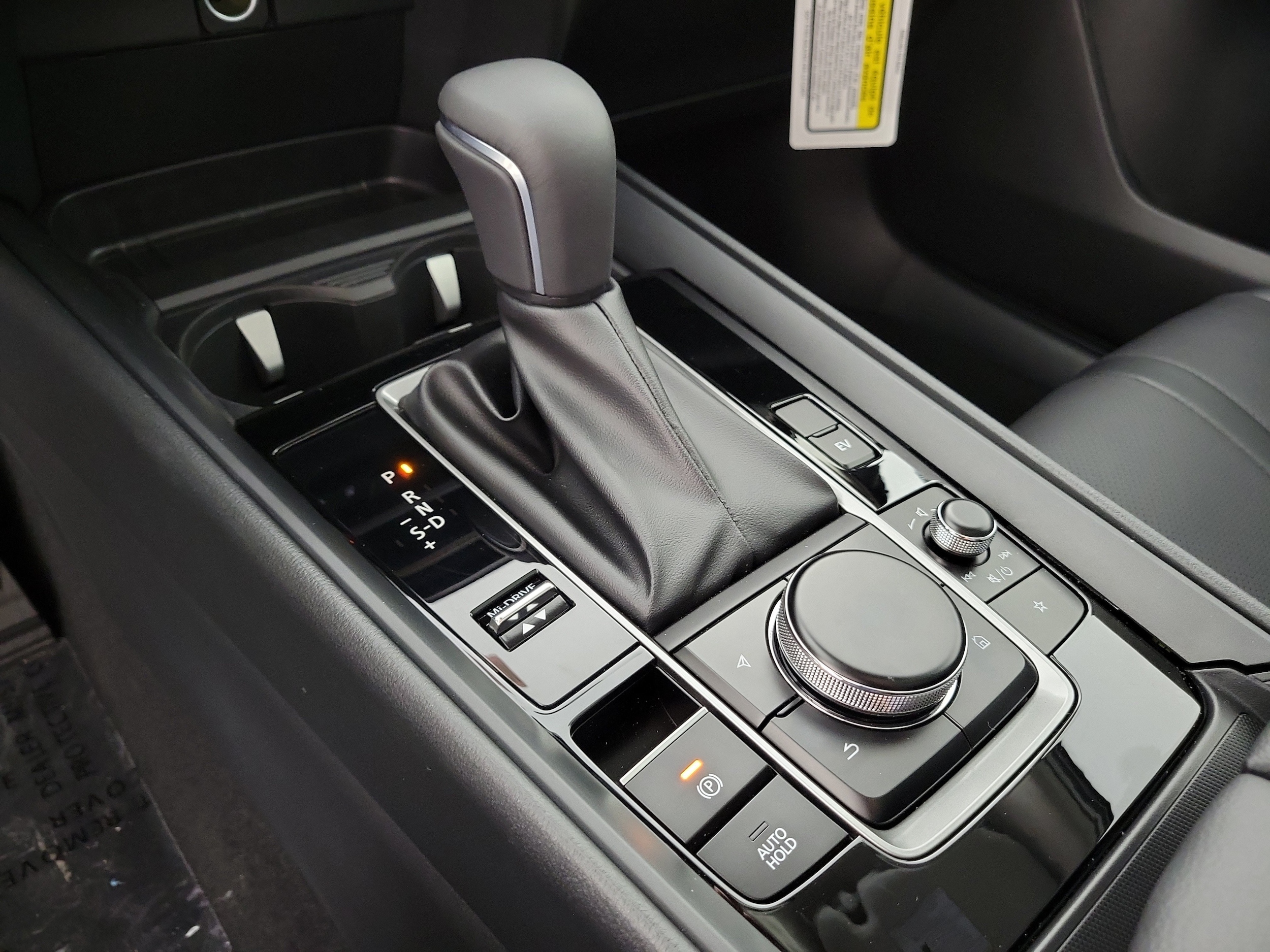 2026 Mazda CX-50 Premium - Photo 21