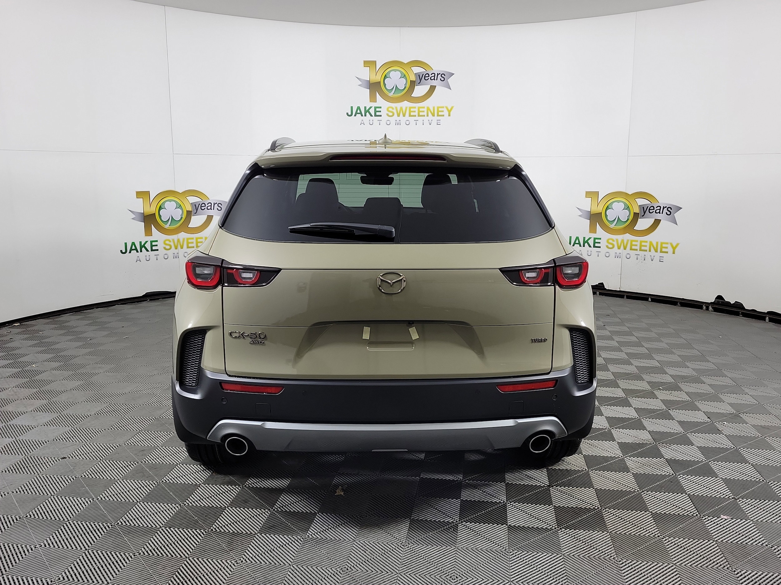 2026 Mazda CX-50 Premium Plus - Photo 6