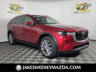 2026 Mazda CX-90 3.3 Turbo Preferred AWD Sport Utility for sale in Cincinnati, OH