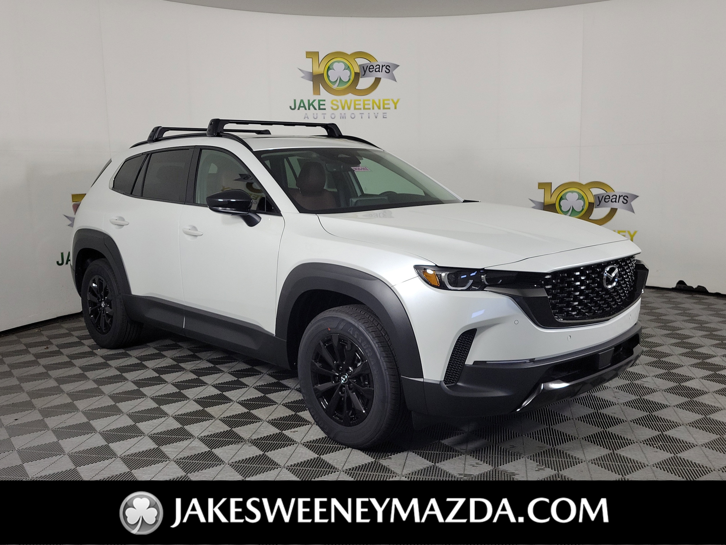 2026 Mazda CX-50 Premium's photo