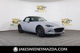 2025 Mazda MX-5 Miata Grand Touring CONVERTIBLE for sale in Cincinnati, OH