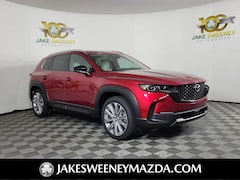 2026 Mazda CX-50 2.5 S Premium AWD Sport Utility