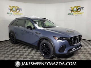 2026 Mazda CX-70 3.3 Turbo Preferred AWD Sport Utility for sale in Cincinnati, OH