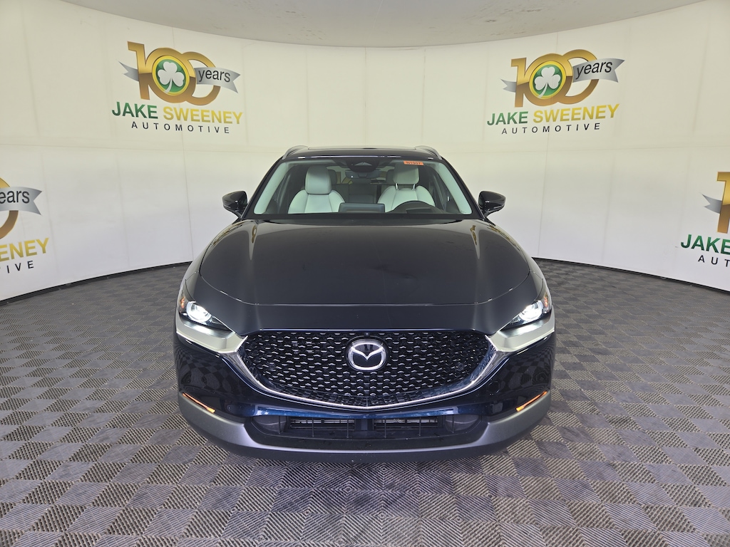 Certified 2024 Mazda CX-30 2.5 Turbo Premium Plus AWD SUV