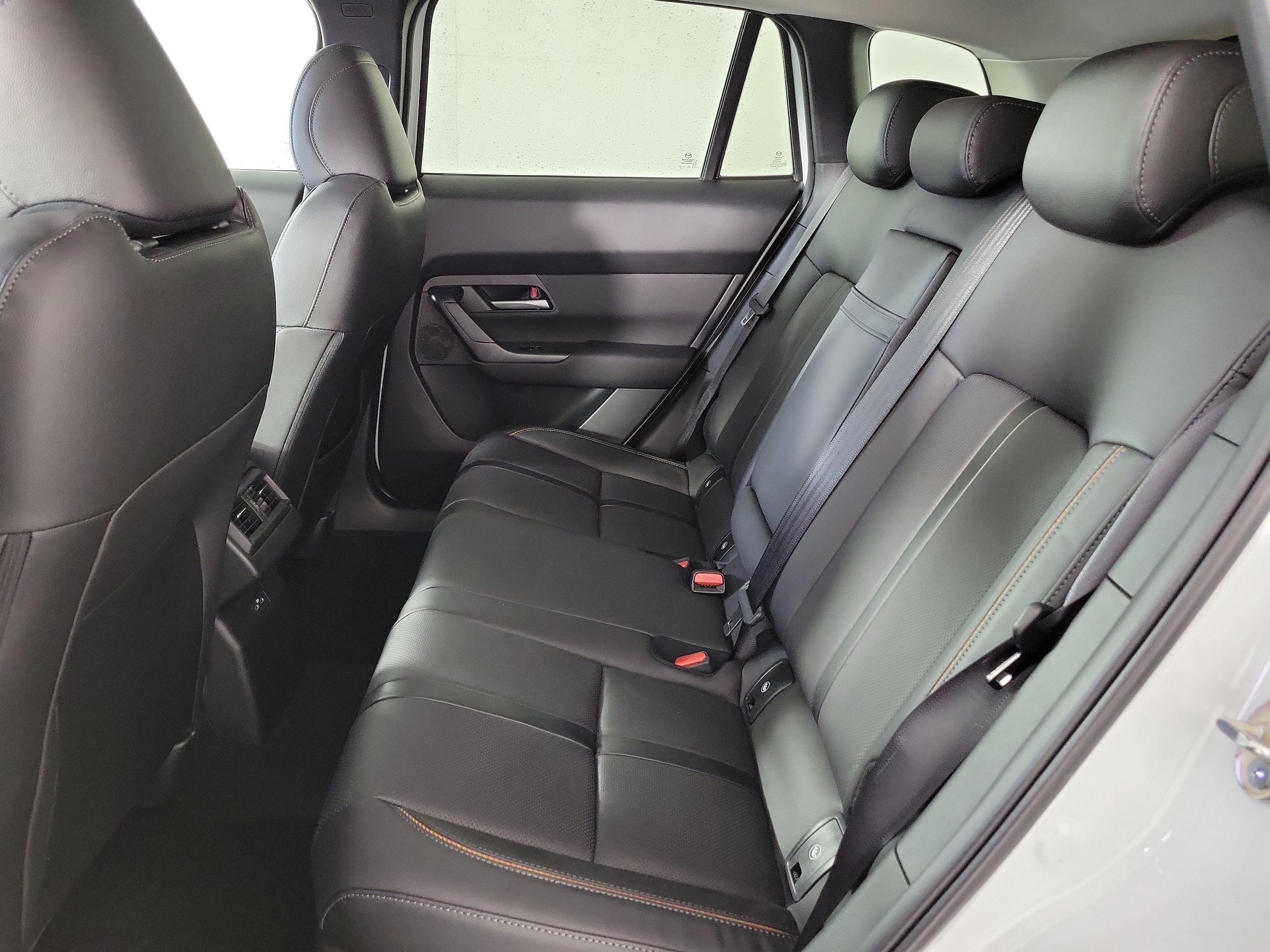 2026 Mazda CX-50 Premium - Photo 10