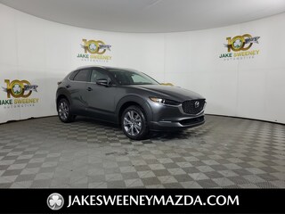 2025 Mazda CX-30 2.5 S Preferred AWD Sport Utility for sale in Cincinnati, OH