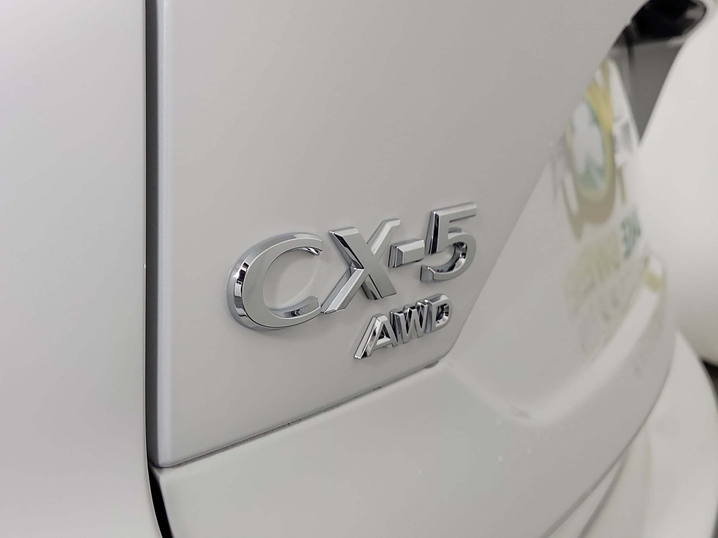 2025 Mazda CX-5 S Select Package - Photo 25