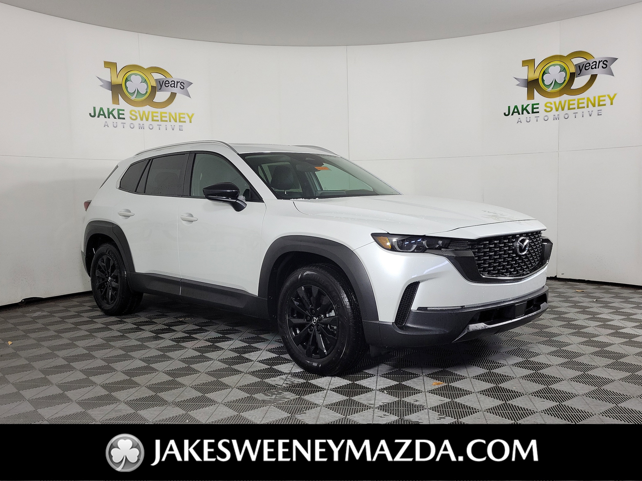 2025 Mazda CX-50 Premium's photo