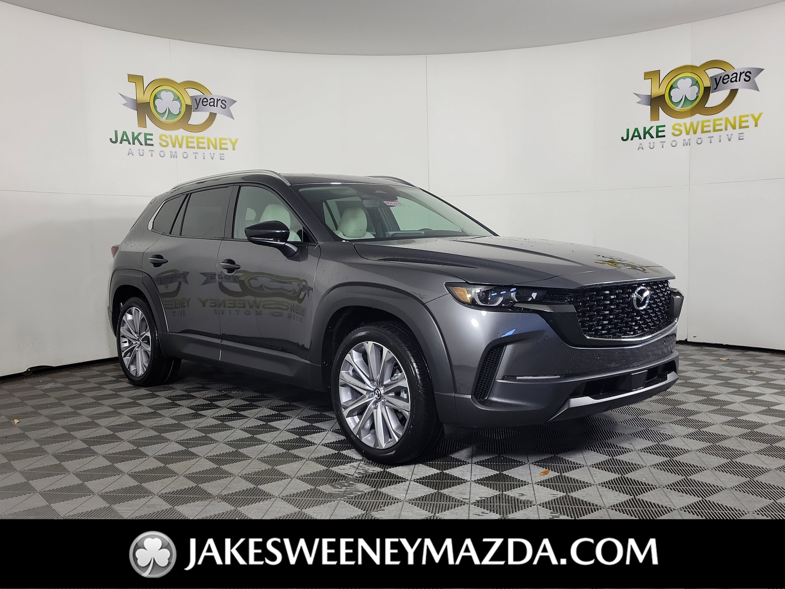 2026 Mazda CX-50 2.5 S Premium's photo