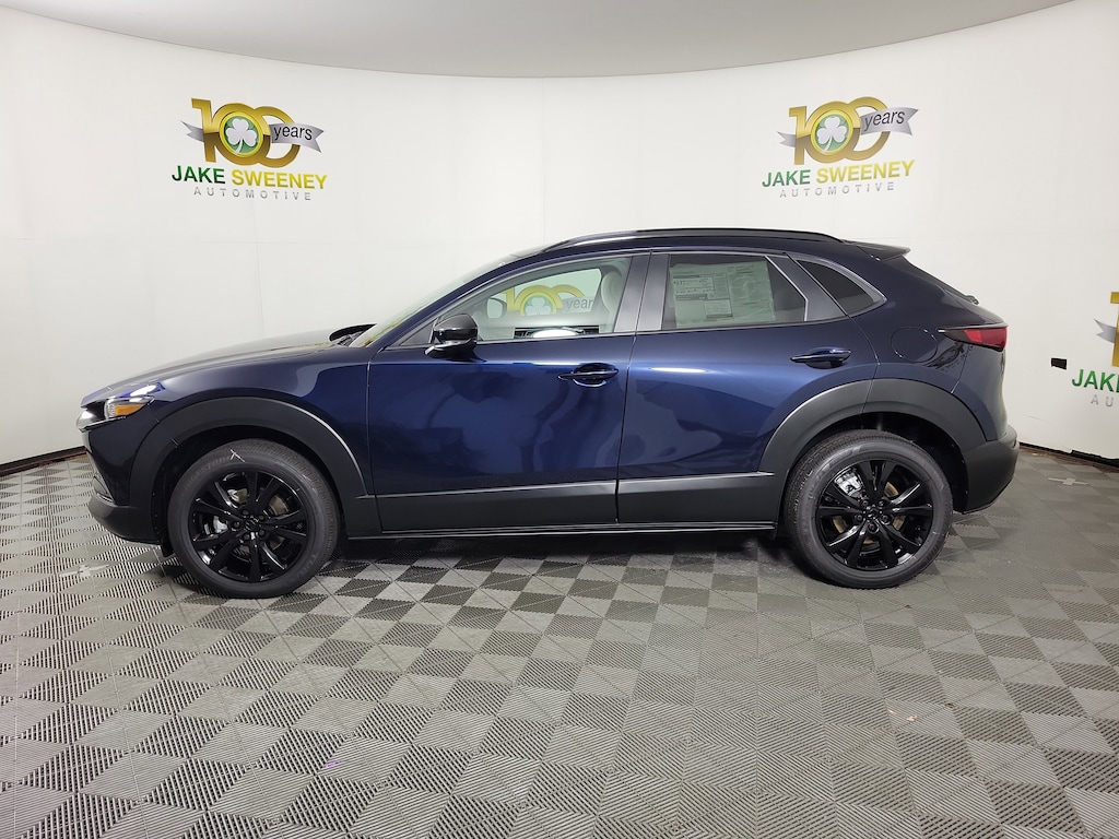 New 2026 Mazda CX-30 2.5 S Aire Edition Sport Utility