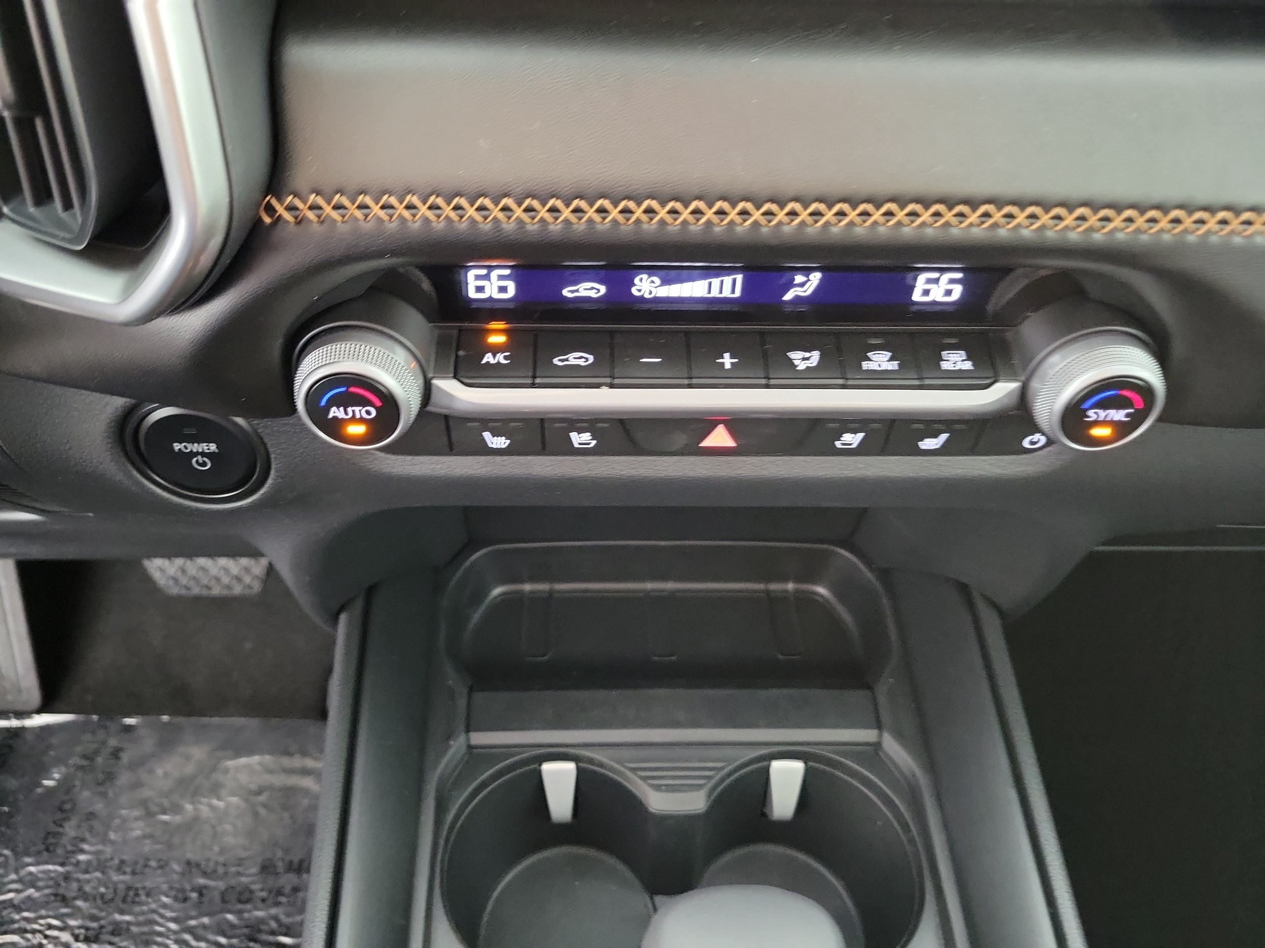 2026 Mazda CX-50 Premium - Photo 20