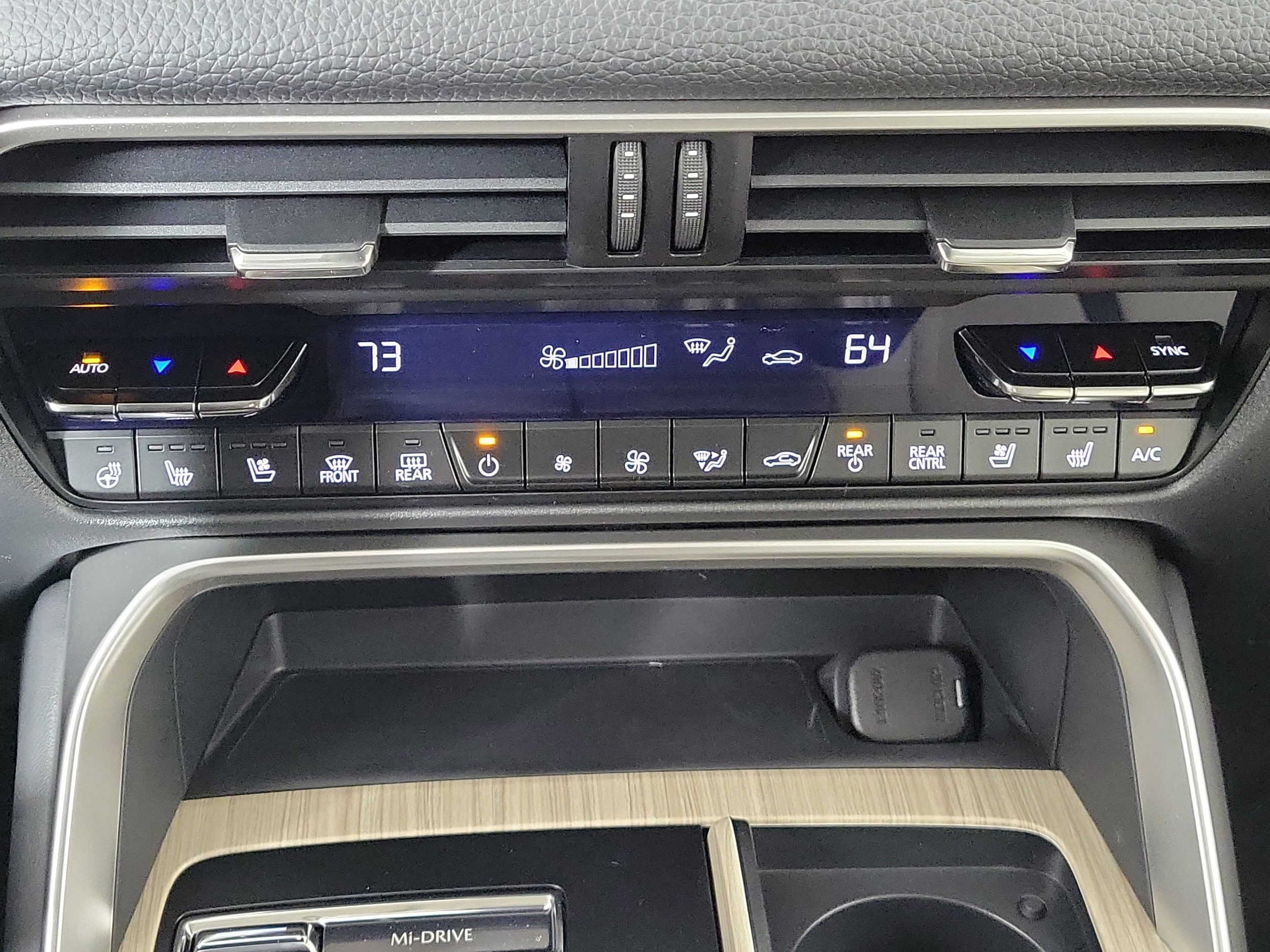 2026 Mazda CX-70 SC Plus - Photo 20