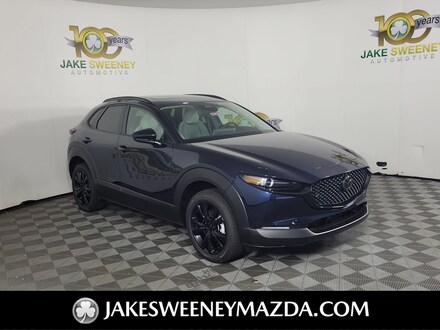 2026 Mazda CX-30 2.5 S Aire Edition Sport Utility