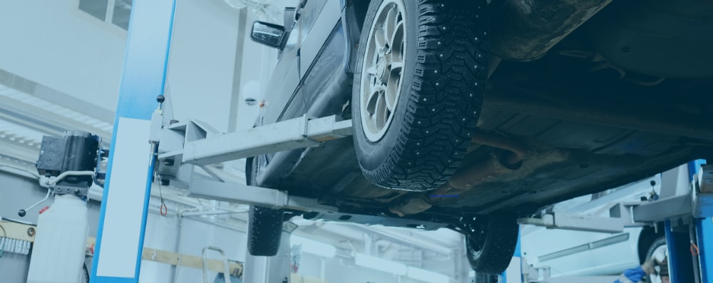 Routine Mazda Maintenance near Fairfield OH