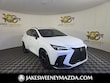 LEXUS NX 350