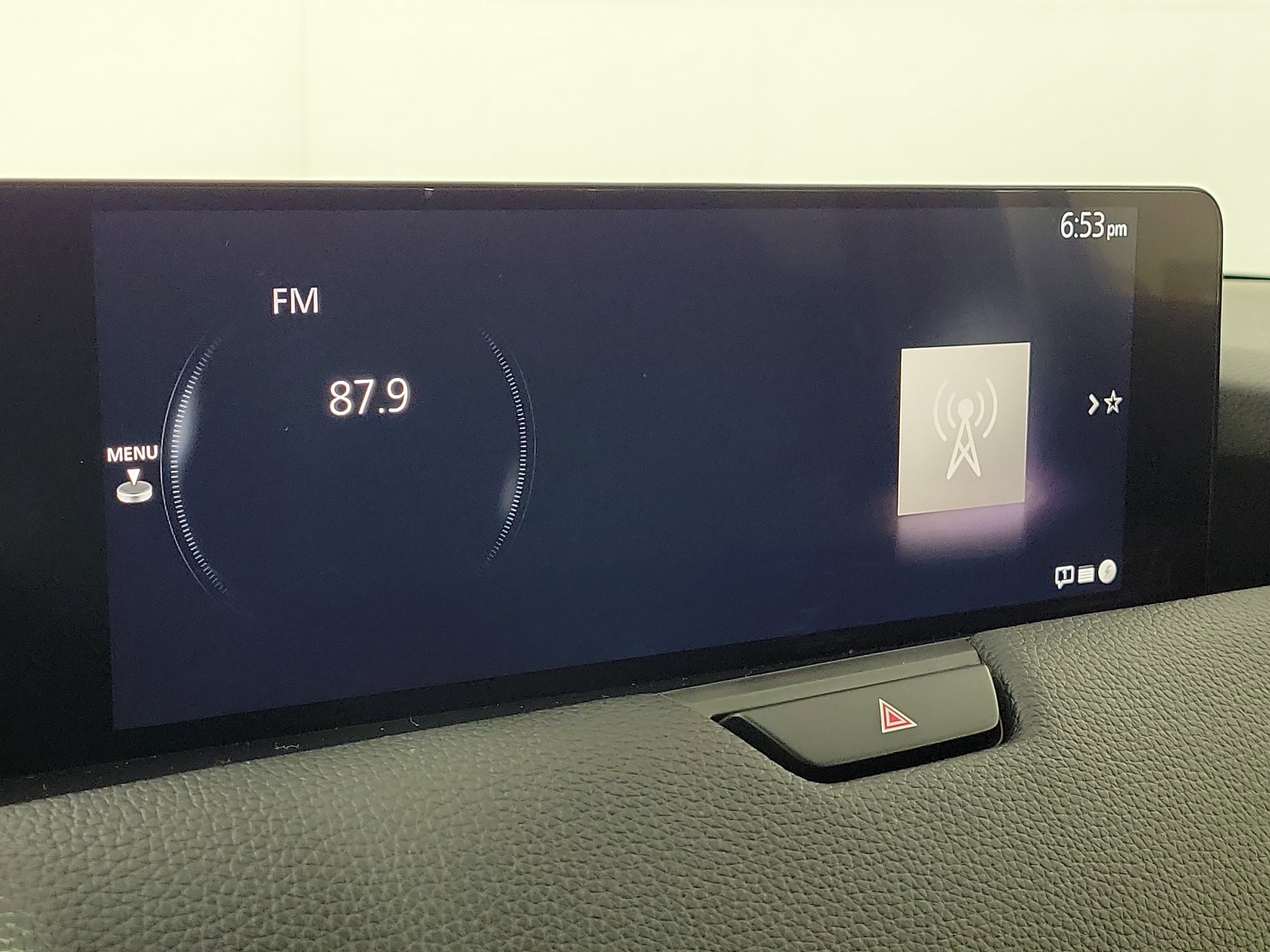2026 Mazda CX-90 Preferred Package - Photo 17