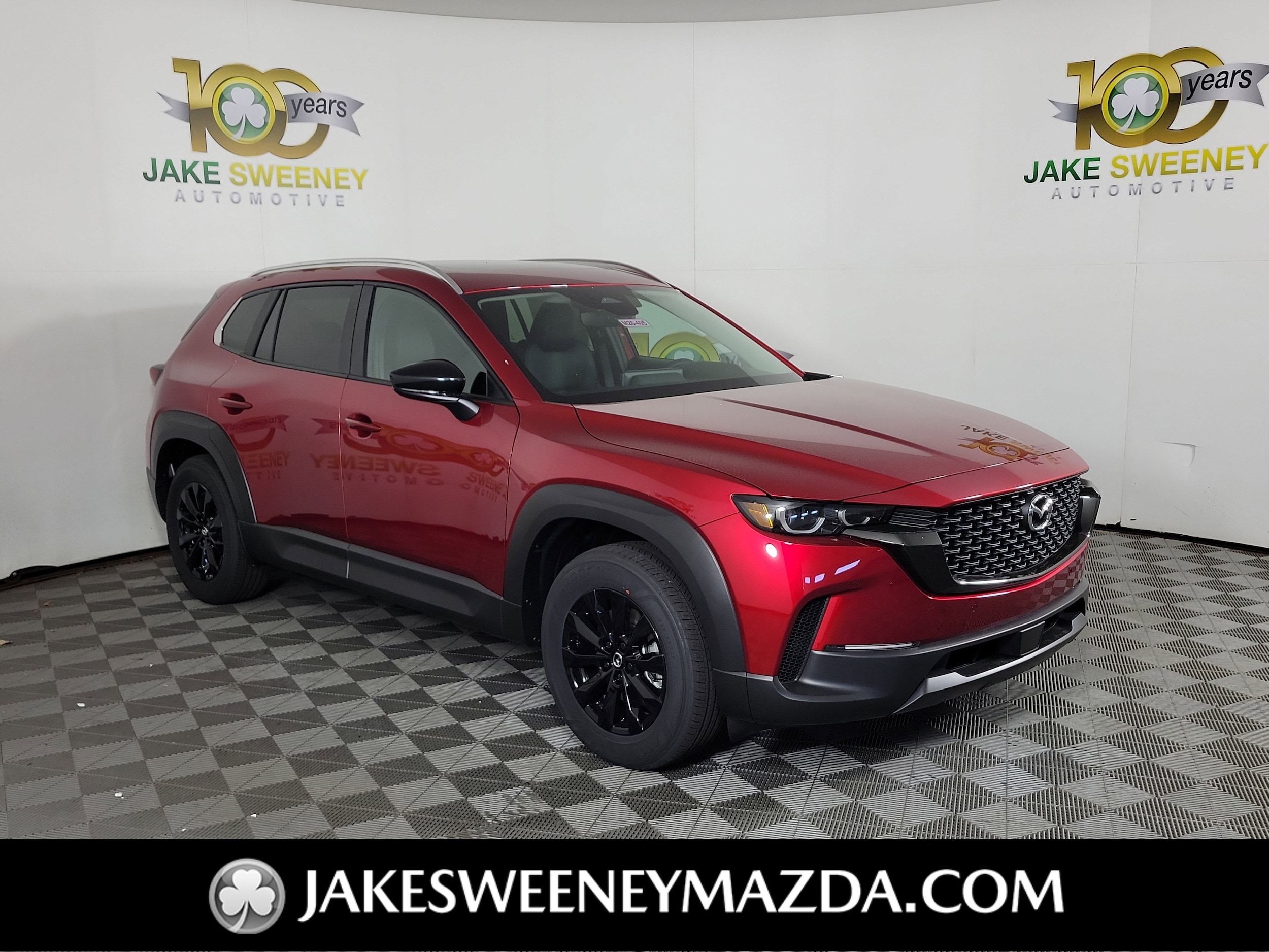 2026 Mazda CX-50 2.5 S Preferred's photo