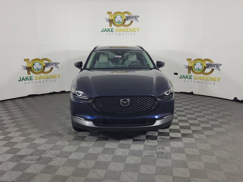 New 2026 Mazda CX-30 2.5 S Aire Edition Sport Utility