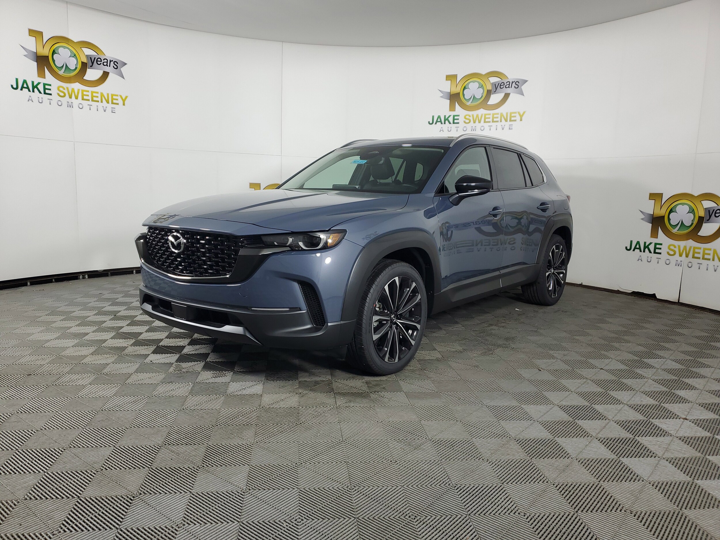2025 Mazda CX-50 2.5 Premium Plus photo 2