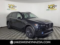 2026 Mazda CX-70 Plug-In Hybrid SC Plus AWD Sport Utility