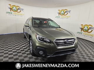 2018 Subaru Outback 2.5i Touring SUV