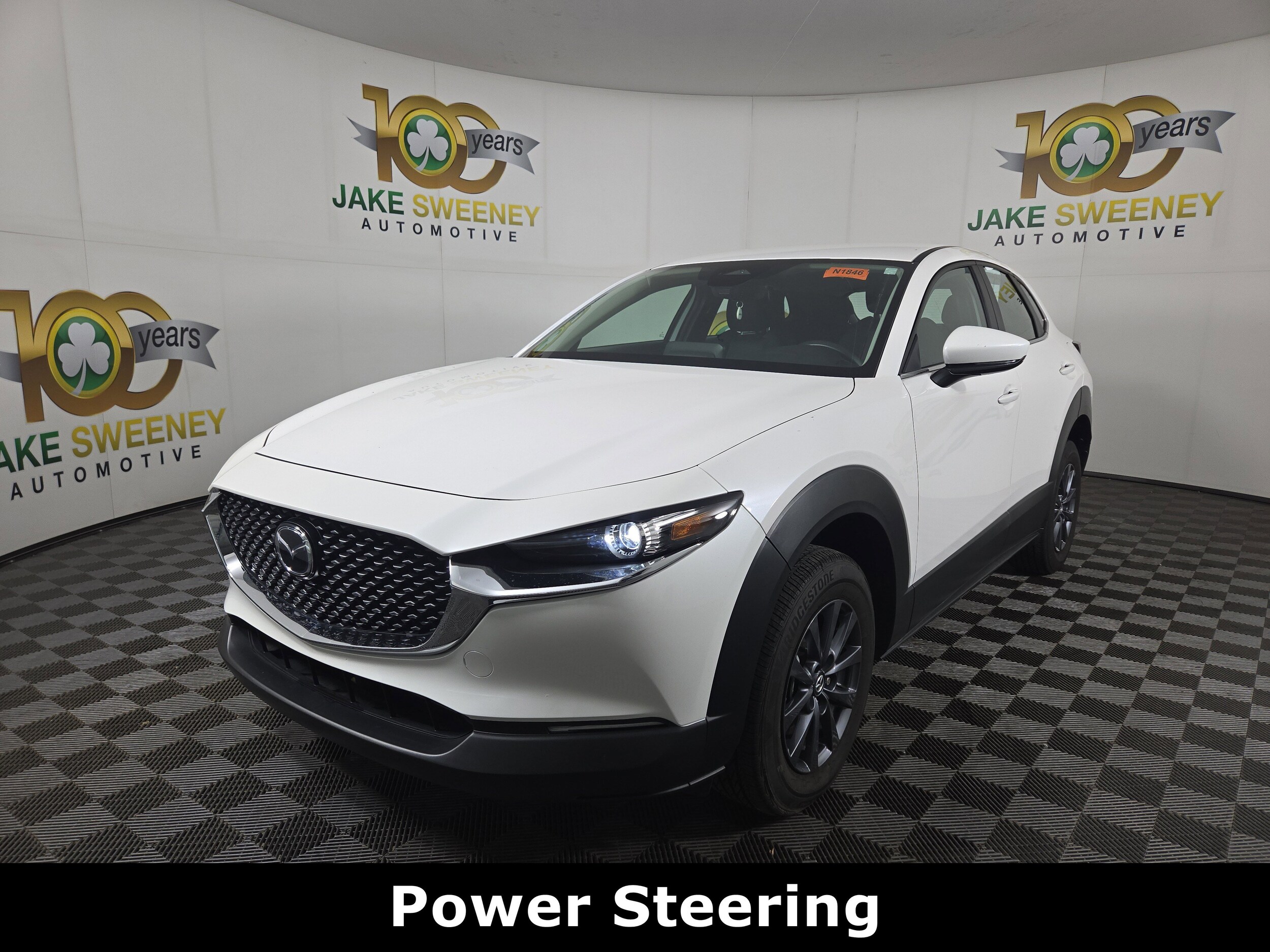 2024 Mazda CX-30 2.5 S photo 2