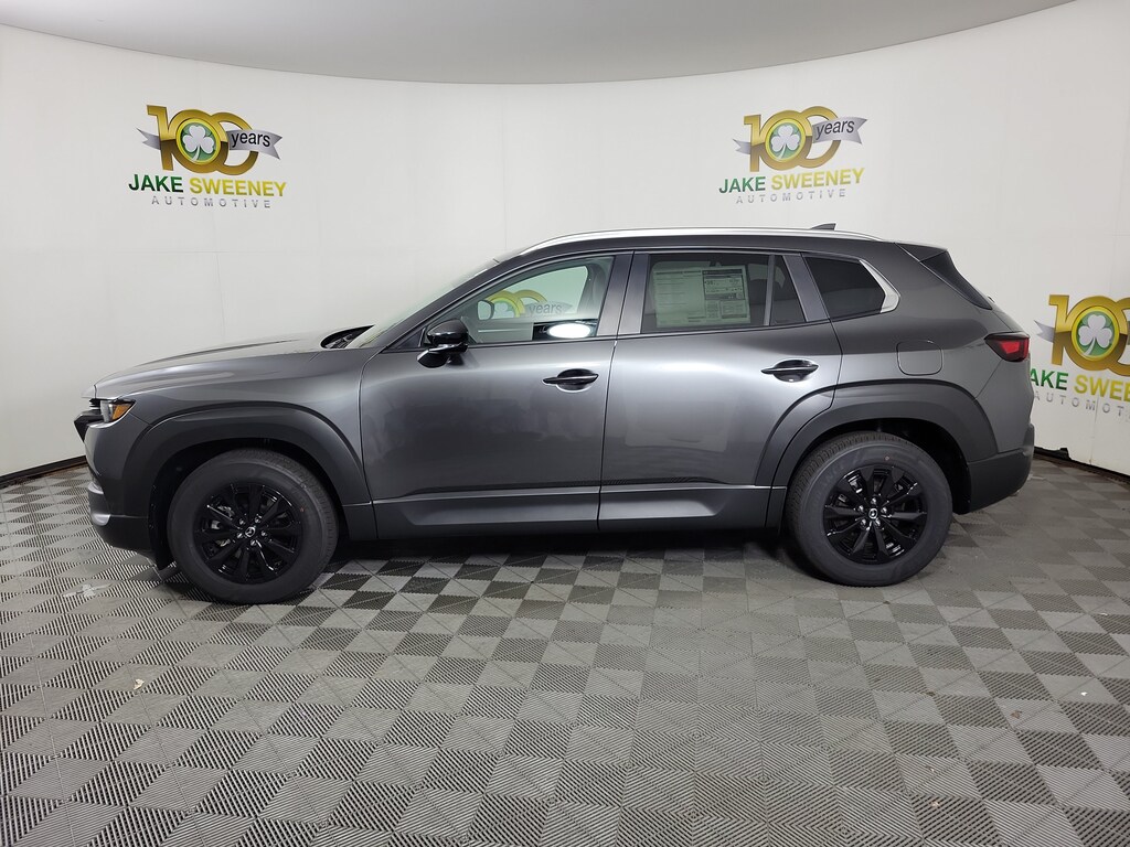 New 2026 Mazda CX-50 Hybrid Preferred AWD Sport Utility