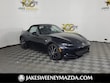  Mazda MX-5 Miata