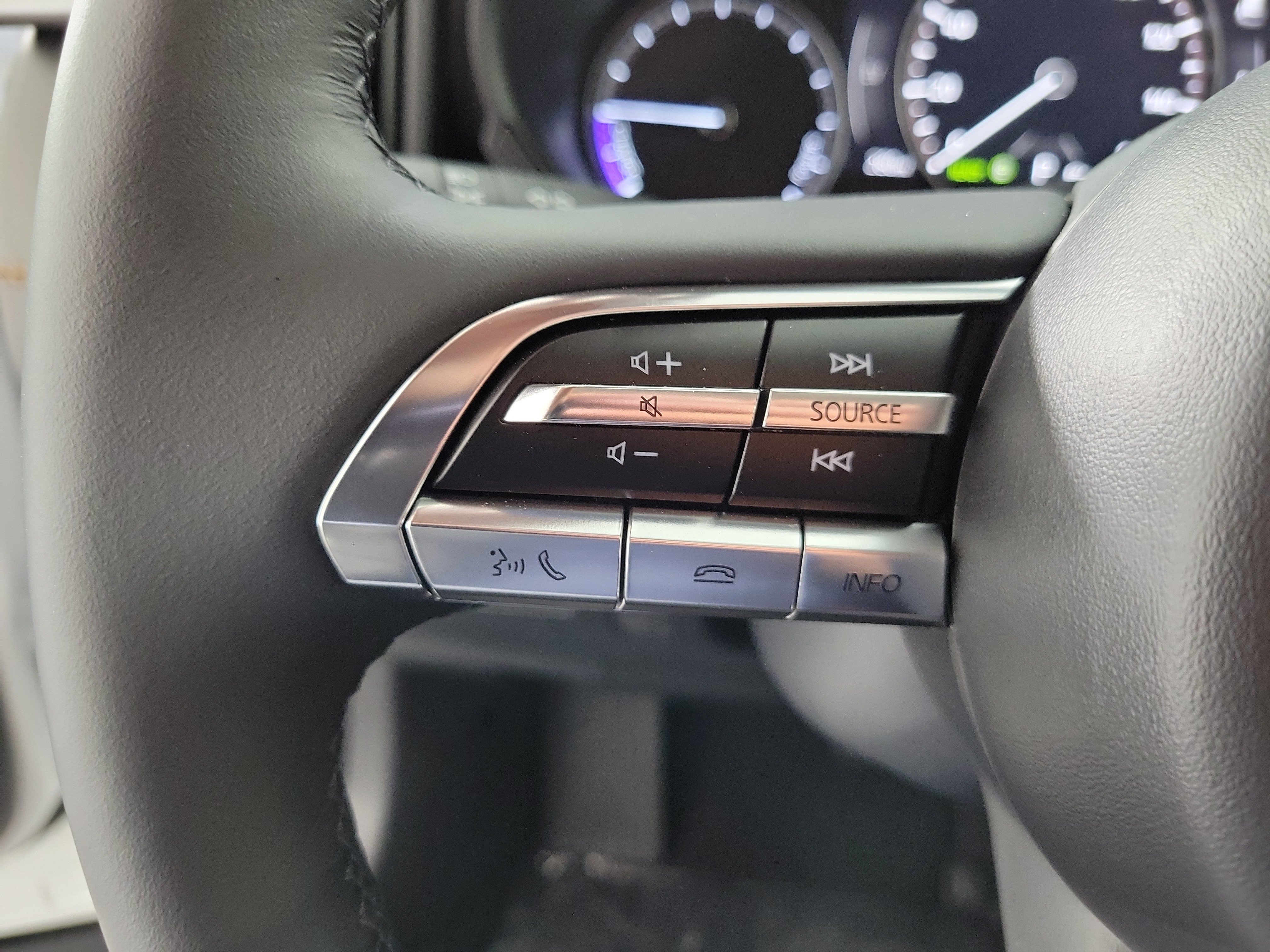 2026 Mazda CX-50 Premium - Photo 13