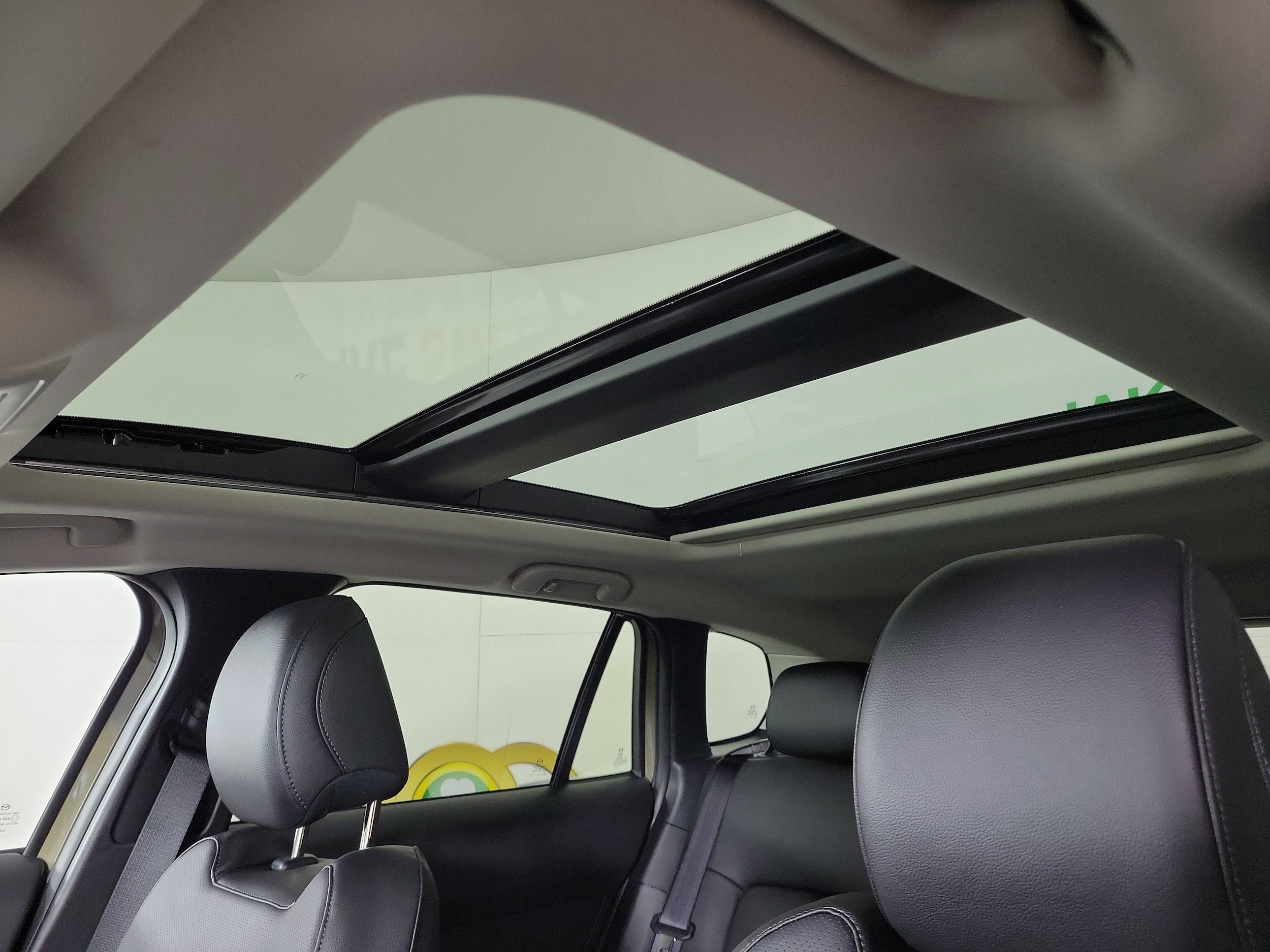 2026 Mazda CX-50 Premium Plus - Photo 20