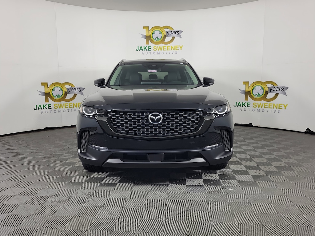 New 2026 Mazda CX-50 2.5 S Select Sport Utility