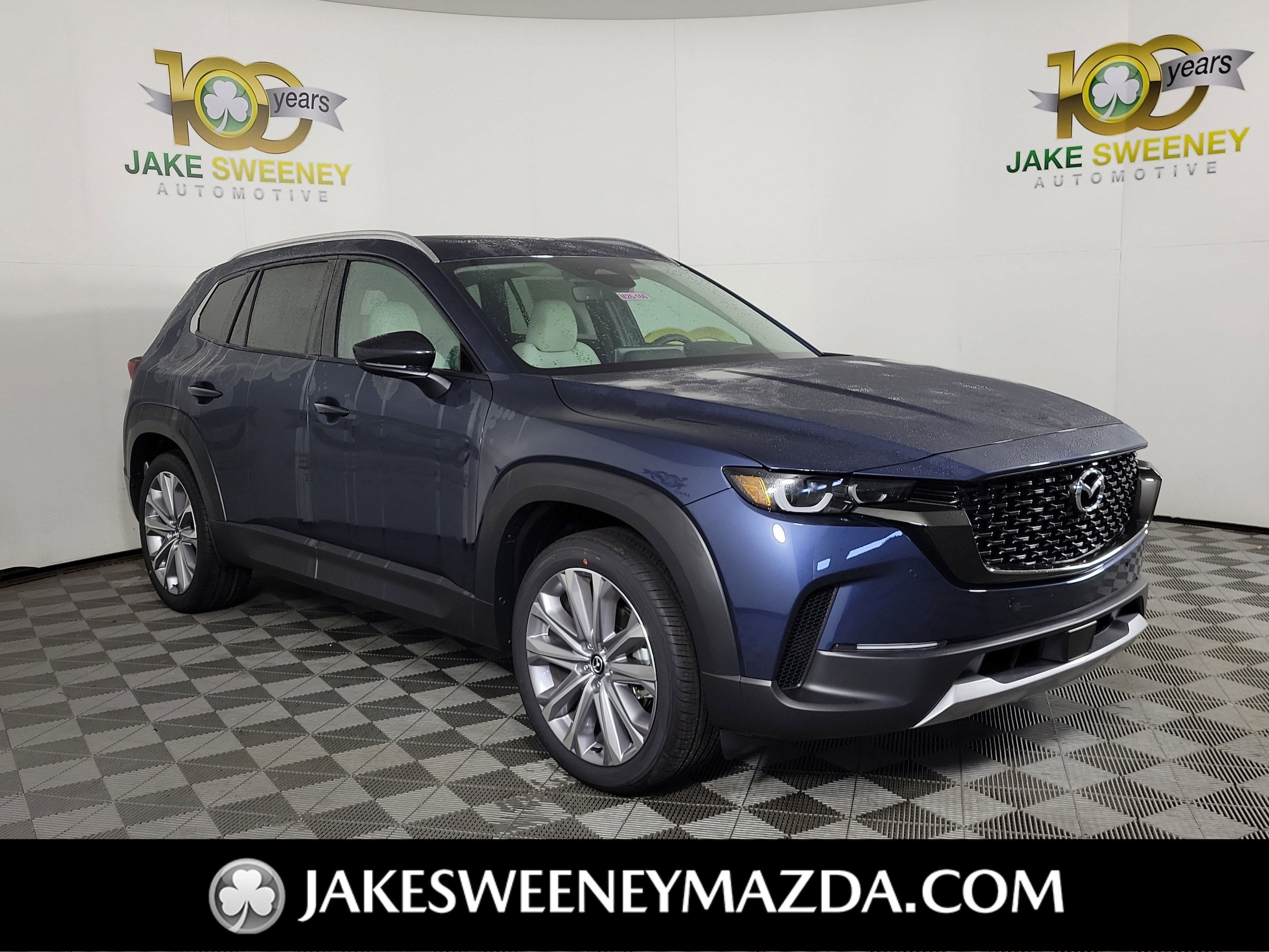 2026 Mazda CX-50 Premium Plus's photo