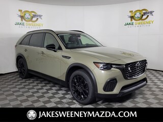 2026 Mazda CX-70 3.3 Turbo Preferred AWD Sport Utility for sale in Cincinnati, OH