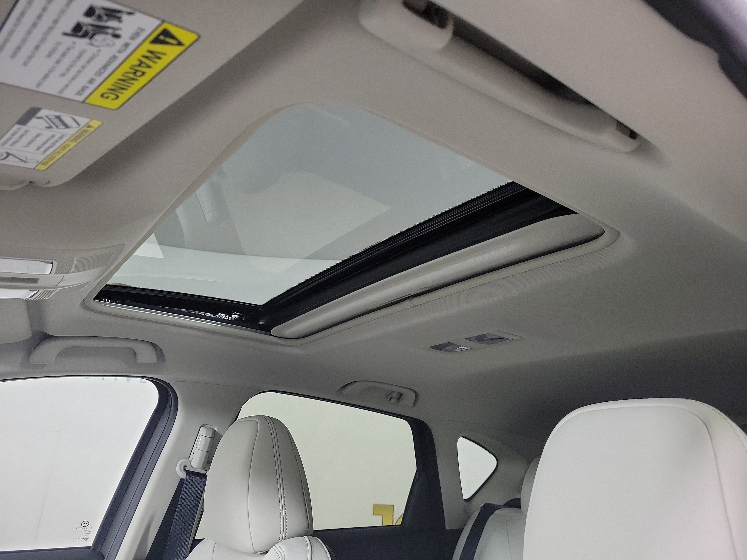 2025 Mazda CX-5 S Premium Plus package - Photo 20