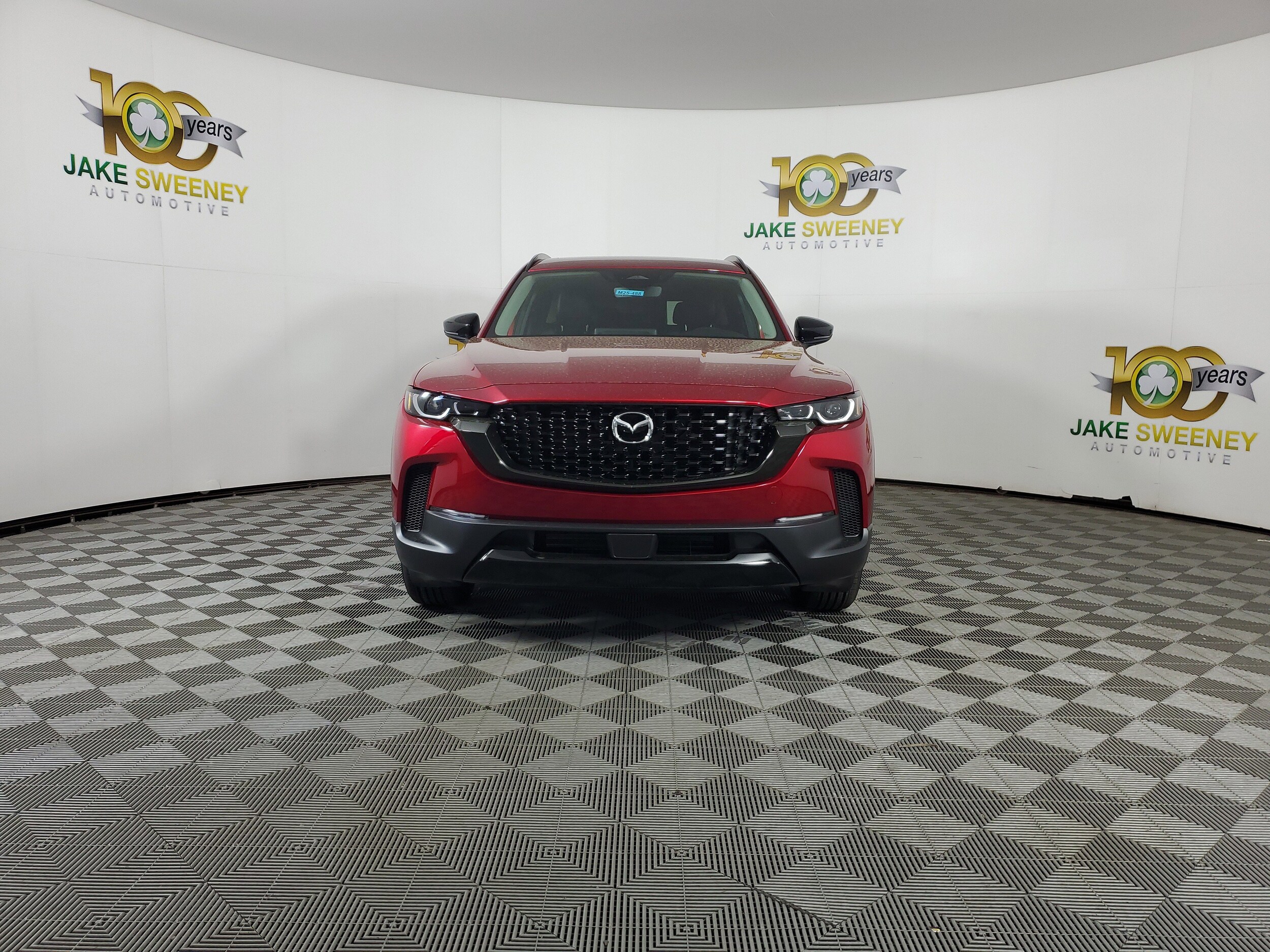 2025 Mazda CX-50 Premium photo 2