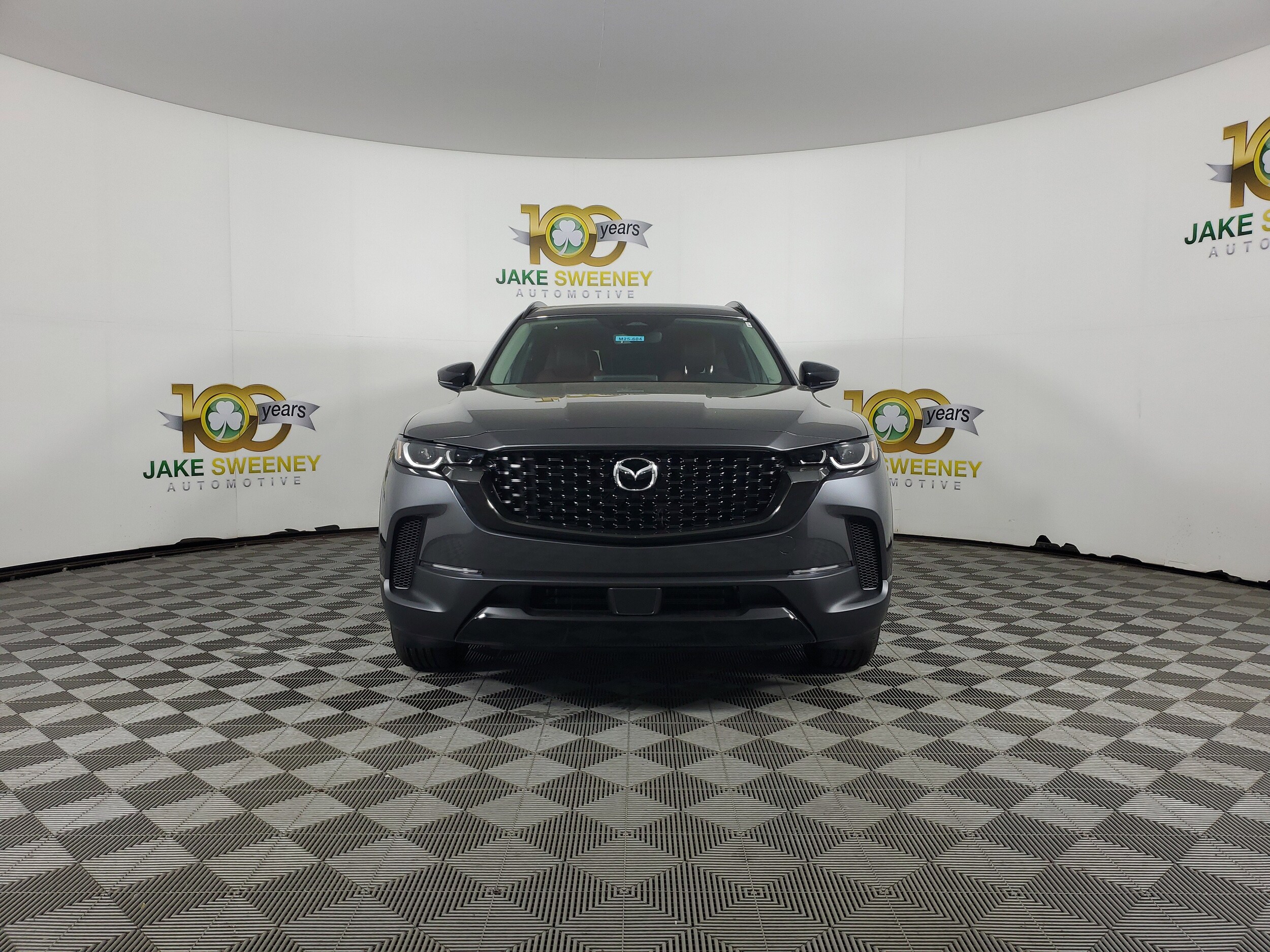 2025 Mazda CX-50 Premium photo 2