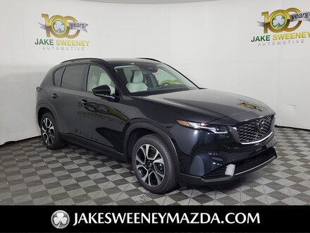 2026 Mazda CX-5 2.5 S Preferred AWD Sport Utility