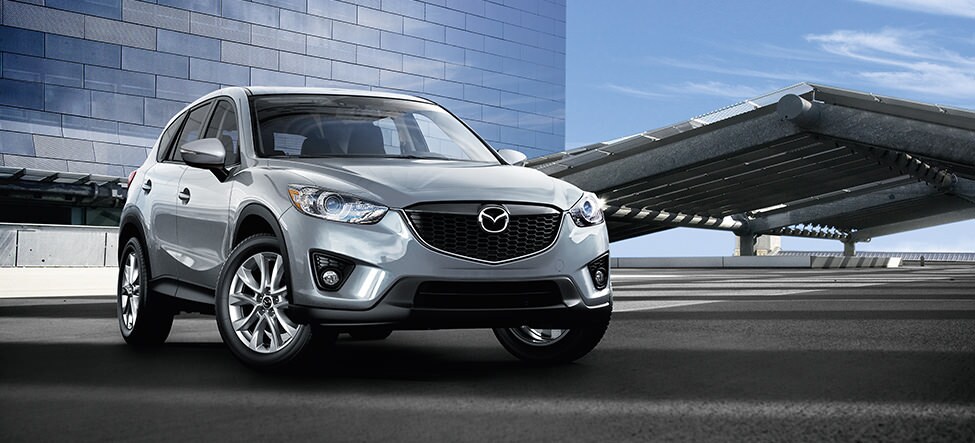 2015 Mazda CX-5 in Cincinnati | Jake Sweeney Mazda ^