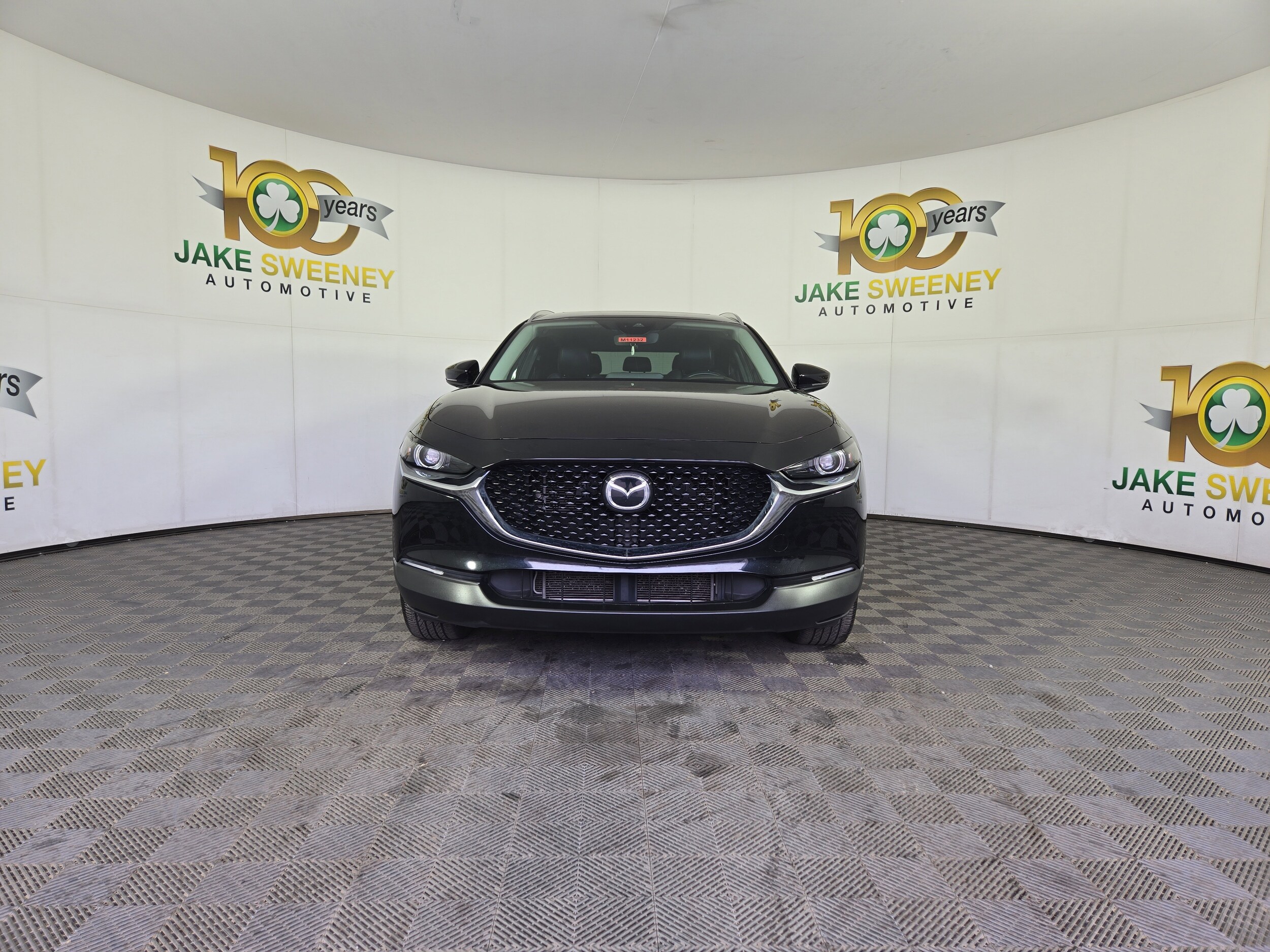2022 Mazda CX-30 2.5 S Premium photo 2