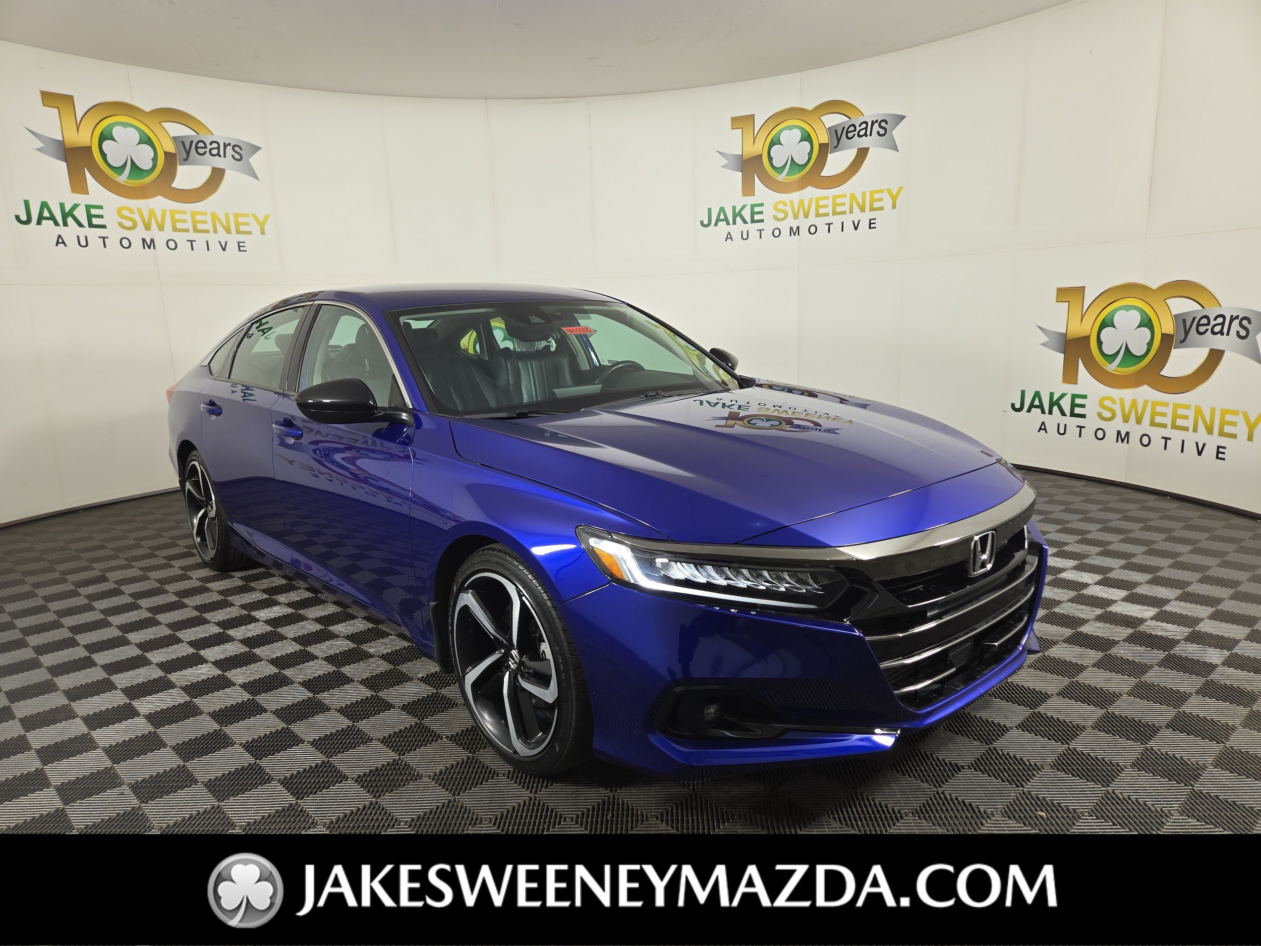 2022 Honda Accord Sport SE's photo