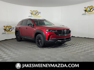 2025 Mazda CX-50 Hybrid Premium AWD Sport Utility for sale in Cincinnati, OH