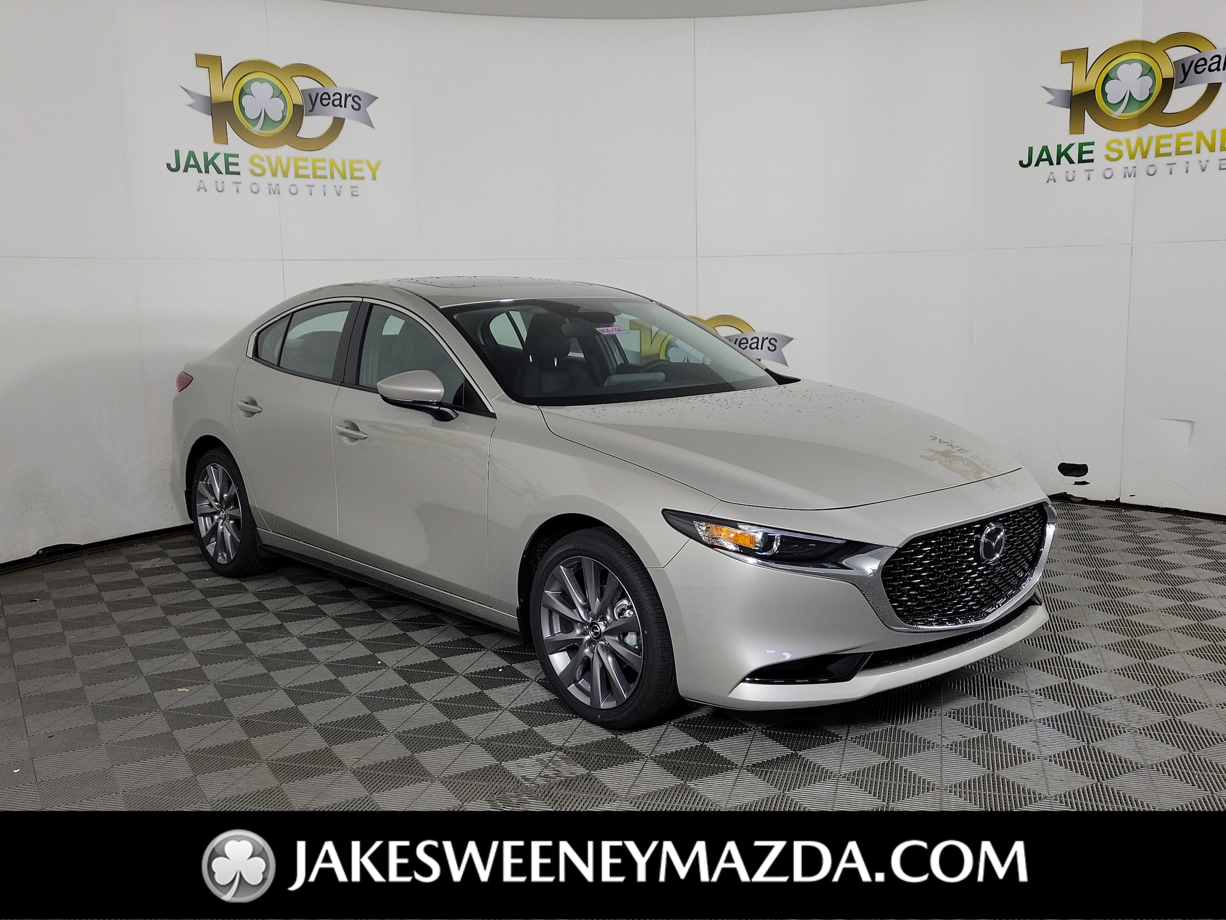 2026 Mazda CX-3 Preferred AT 4-Door SKYACTIV's photo