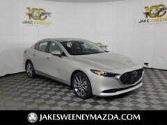 2026 Mazda Mazda3 Sedan 2.5 S Preferred SEDAN