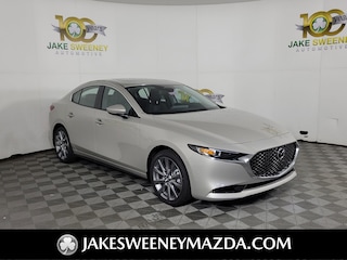 2026 Mazda Mazda3 Sedan 2.5 S Preferred SEDAN for sale in Cincinnati, OH