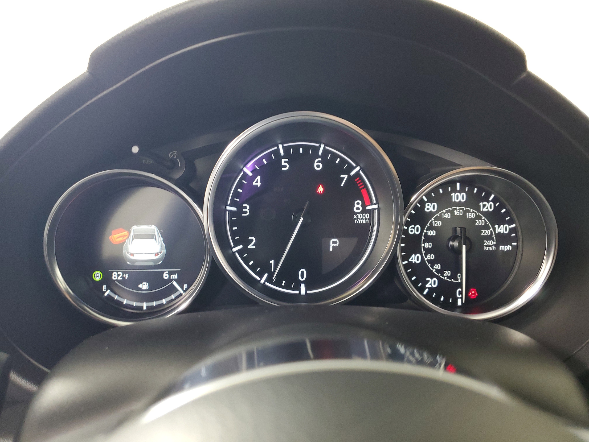 2025 Mazda MX-5 Miata RF Grand Touring - Photo 14